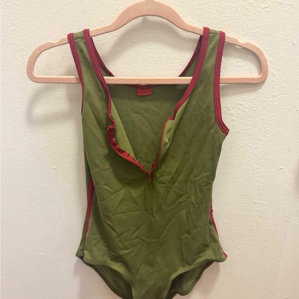 Vintage Yumiko Cora (sample piece)